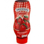 SMUCKERS SQUEEZE STRAWBERRY JELLY 20OZ 